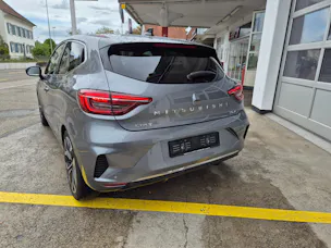 Mitsubishi Colt 1.6 HEV Intense