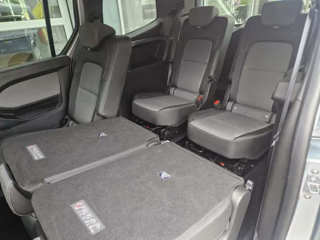 Renault Grand Kangoo Kombi 1.3 TCe 130 techno