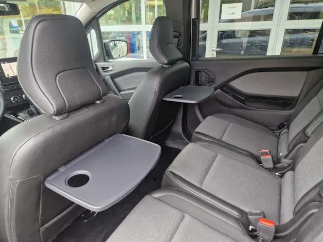 Renault Grand Kangoo Kombi 1.3 TCe 130 techno