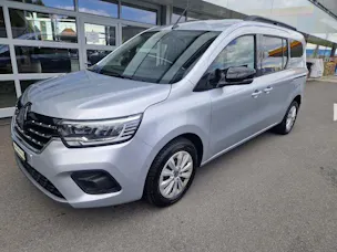 Renault Grand Kangoo Kombi 1.3 TCe 130 techno