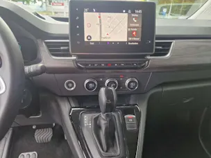 RENAULT Grand Kangoo Kombi 1.3 TCe 130 techno