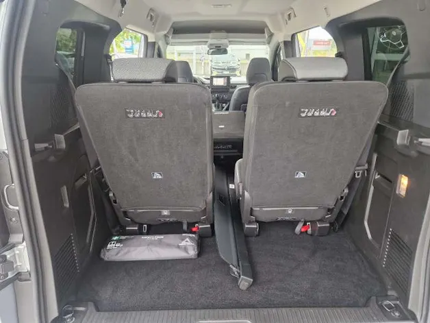 Renault Grand Kangoo Kombi 1.3 TCe 130 techno