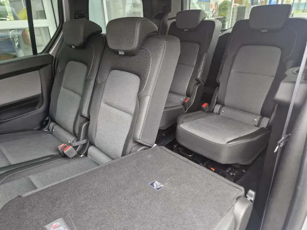 Renault Grand Kangoo Kombi 1.3 TCe 130 techno