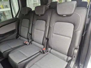 RENAULT Grand Kangoo Kombi 1.3 TCe 130 techno