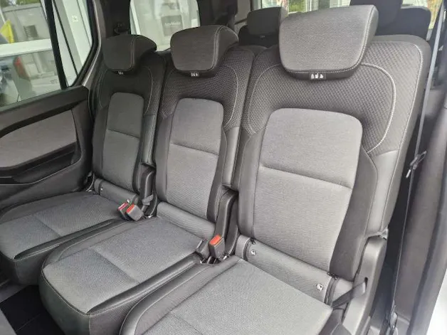 Renault Grand Kangoo Kombi 1.3 TCe 130 techno