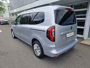 RENAULT Grand Kangoo Kombi 1.3 TCe 130 techno