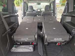 RENAULT Grand Kangoo Kombi 1.3 TCe 130 techno