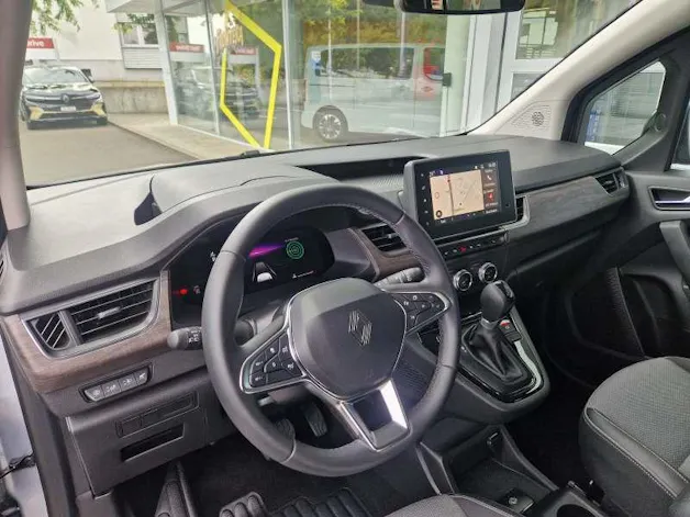 Renault Grand Kangoo Kombi 1.3 TCe 130 techno