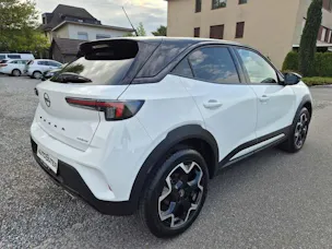 Opel Mokka 1.2 T 130 GS Celebration