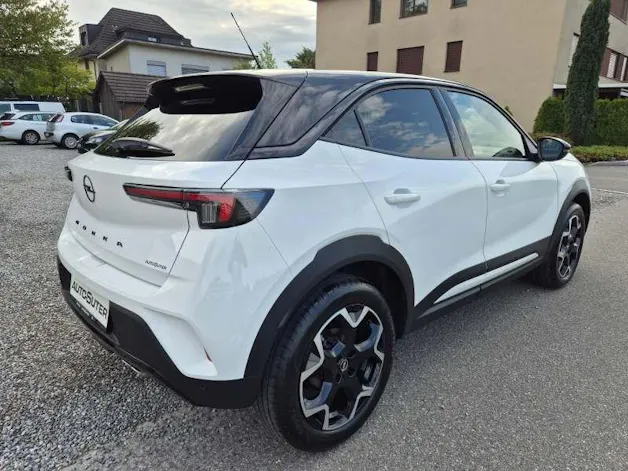 Opel Mokka 1.2 T 130 GS Celebration