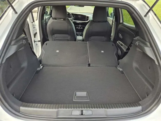 Opel Mokka 1.2 T 130 GS Celebration
