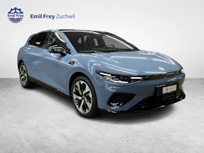 Fahrzeugbild LEAPMOTOR B05 EV