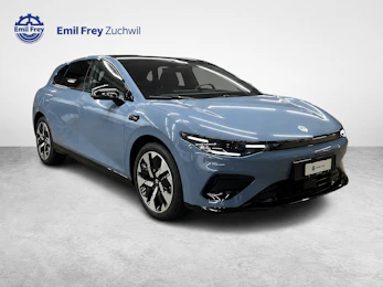 Fahrzeugbild LEAPMOTOR B05 EV