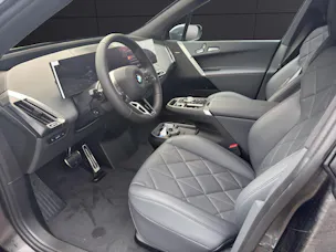 BMW iX xDrive60