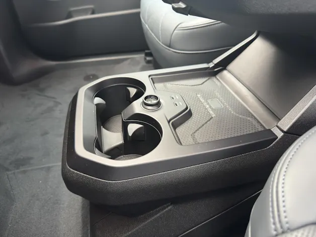 BMW iX xDrive60