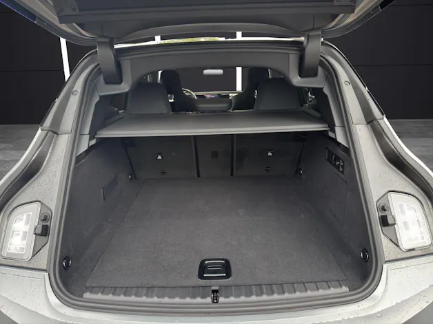 BMW iX xDrive60