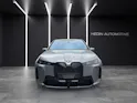 BMW iX xDrive60