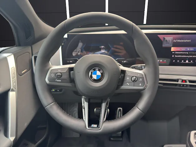 BMW iX xDrive60