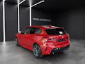 BMW 120d xDrive SAG