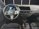 BMW 120d xDrive SAG
