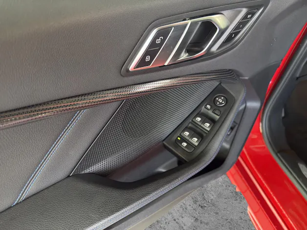 BMW 120d xDrive SAG