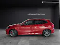 BMW 120d xDrive SAG
