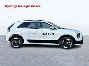 Kia Niro 1.6 GDi Hybrid Style