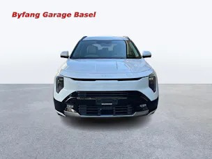 Kia Niro 1.6 GDi Hybrid Style