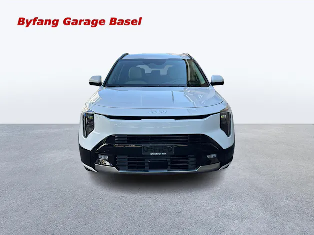 Kia Niro 1.6 GDi Hybrid Style
