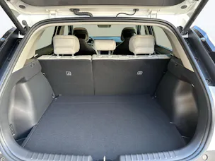 Kia Niro 1.6 GDi Hybrid Style