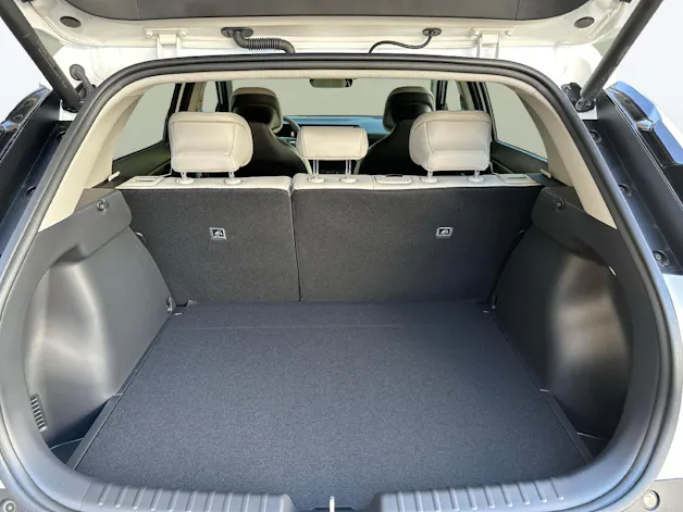 Kia Niro 1.6 GDi Hybrid Style