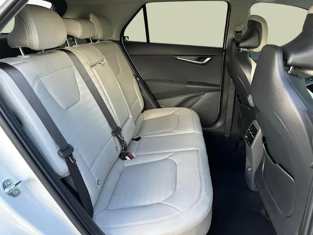 Kia Niro 1.6 GDi Hybrid Style