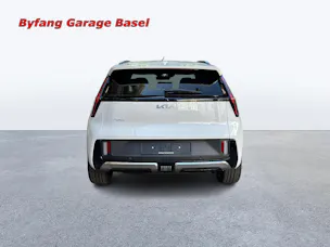 Kia Niro 1.6 GDi Hybrid Style