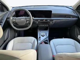 Kia Niro 1.6 GDi Hybrid Style