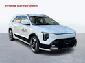Kia Niro 1.6 GDi Hybrid Style