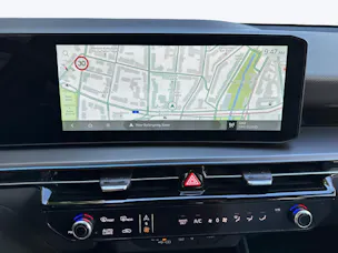 Kia Niro 1.6 GDi Hybrid Style