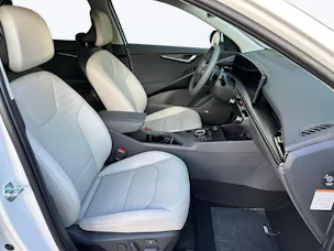 Kia Niro 1.6 GDi Hybrid Style