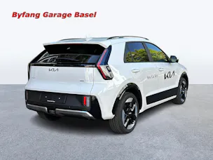 Kia Niro 1.6 GDi Hybrid Style