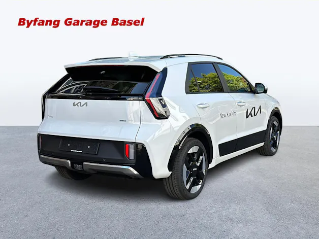 Kia Niro 1.6 GDi Hybrid Style