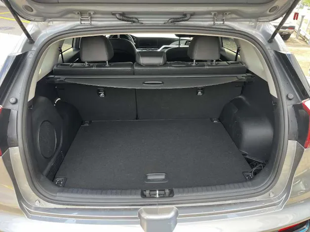 Kia e-Niro Style