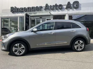 Kia e-Niro Style