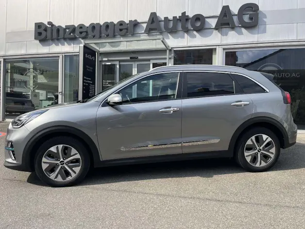 Kia e-Niro Style