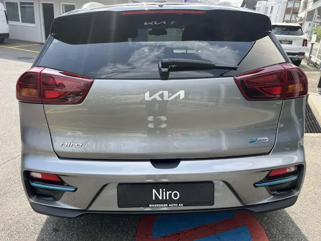 Kia e-Niro Style