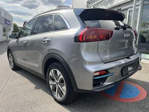Kia e-Niro Style