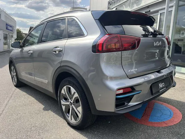 Kia e-Niro Style