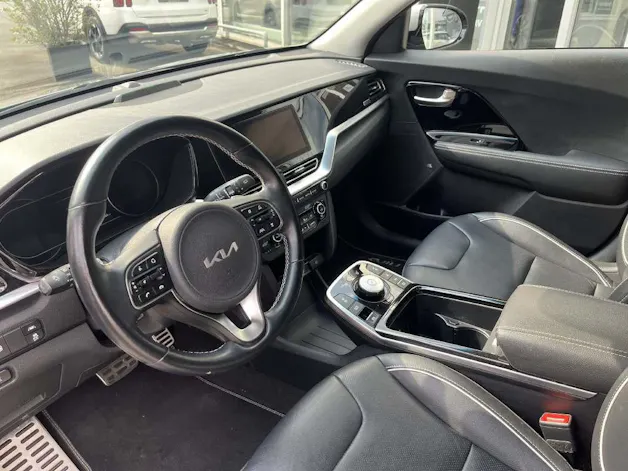 Kia e-Niro Style