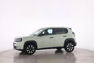 Fahrzeugbild FIAT Grande Panda 1.2 Pop