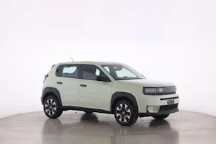 FIAT Grande Panda 1.2 Pop