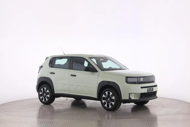 FIAT Grande Panda 1.2 Pop