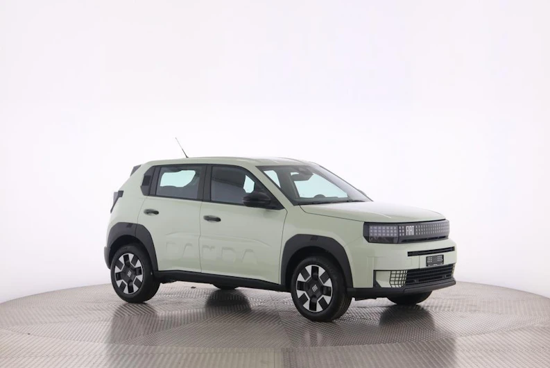 Fahrzeugbild FIAT GRANDE PANDA